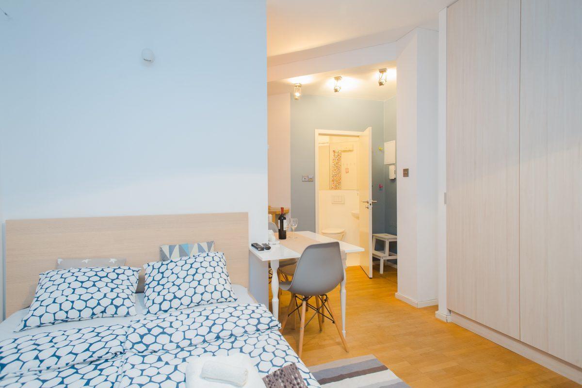 Apartament Plac Zbawiciela Apartment Варшава Екстериор снимка